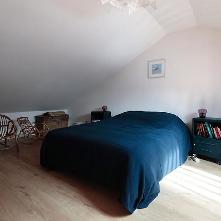 La Petite Maison Neuville-aux-Bois Eksteriør bilde