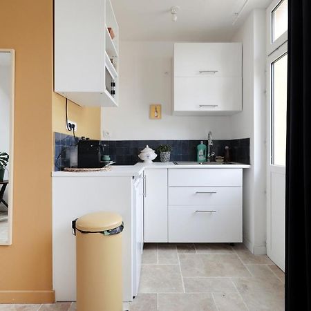 La Petite Maison Neuville-aux-Bois Eksteriør bilde
