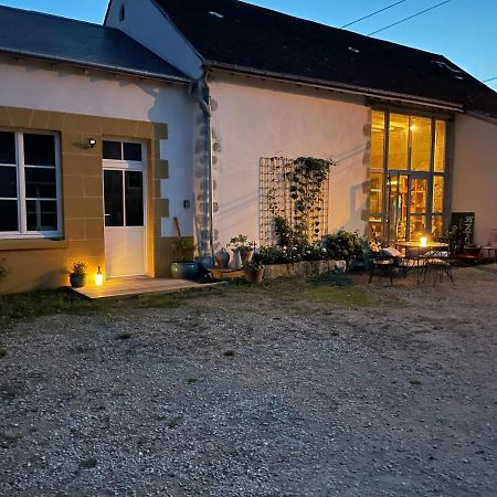 La Petite Maison Neuville-aux-Bois Eksteriør bilde
