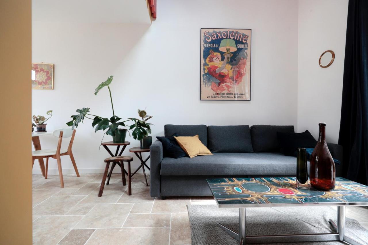 La Petite Maison Neuville-aux-Bois Eksteriør bilde