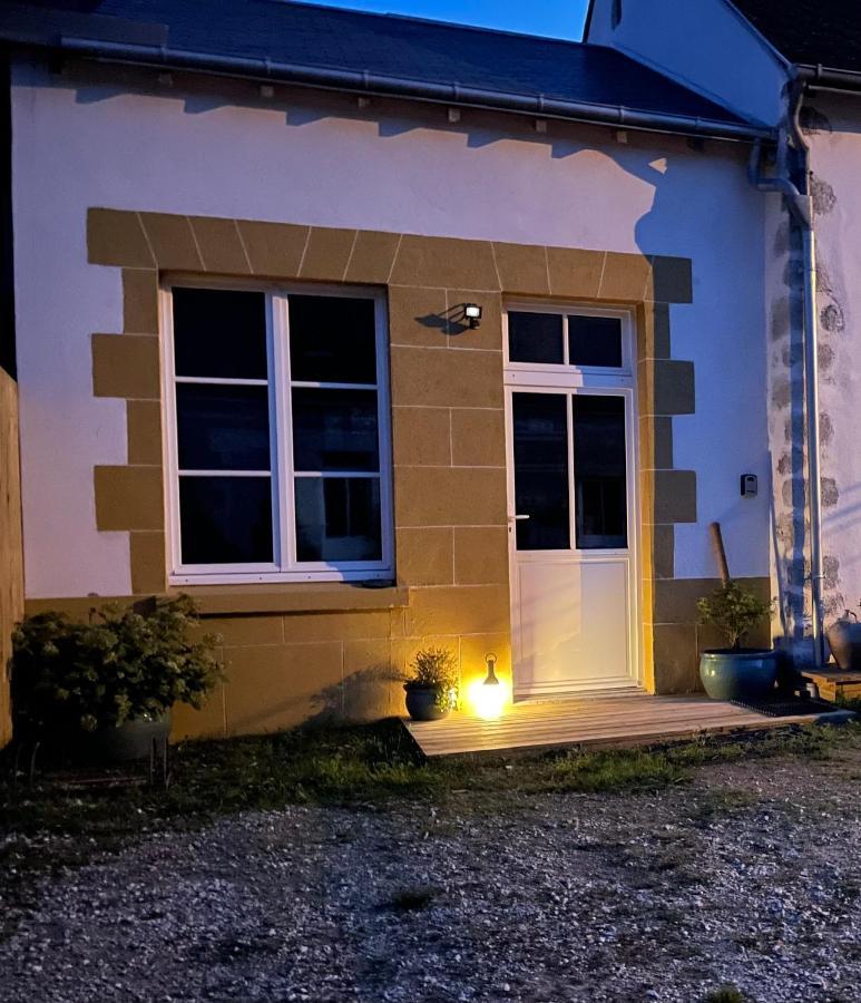 La Petite Maison Neuville-aux-Bois Eksteriør bilde